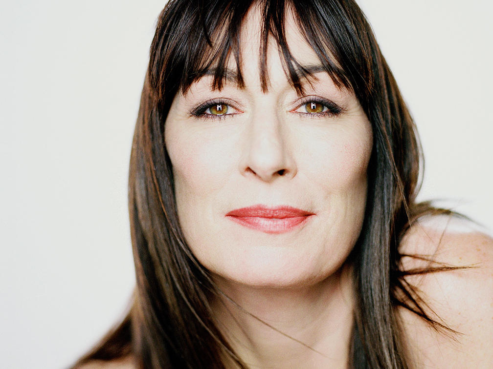 Anjelica huston tells her story of growing up with a director dad wvtf.