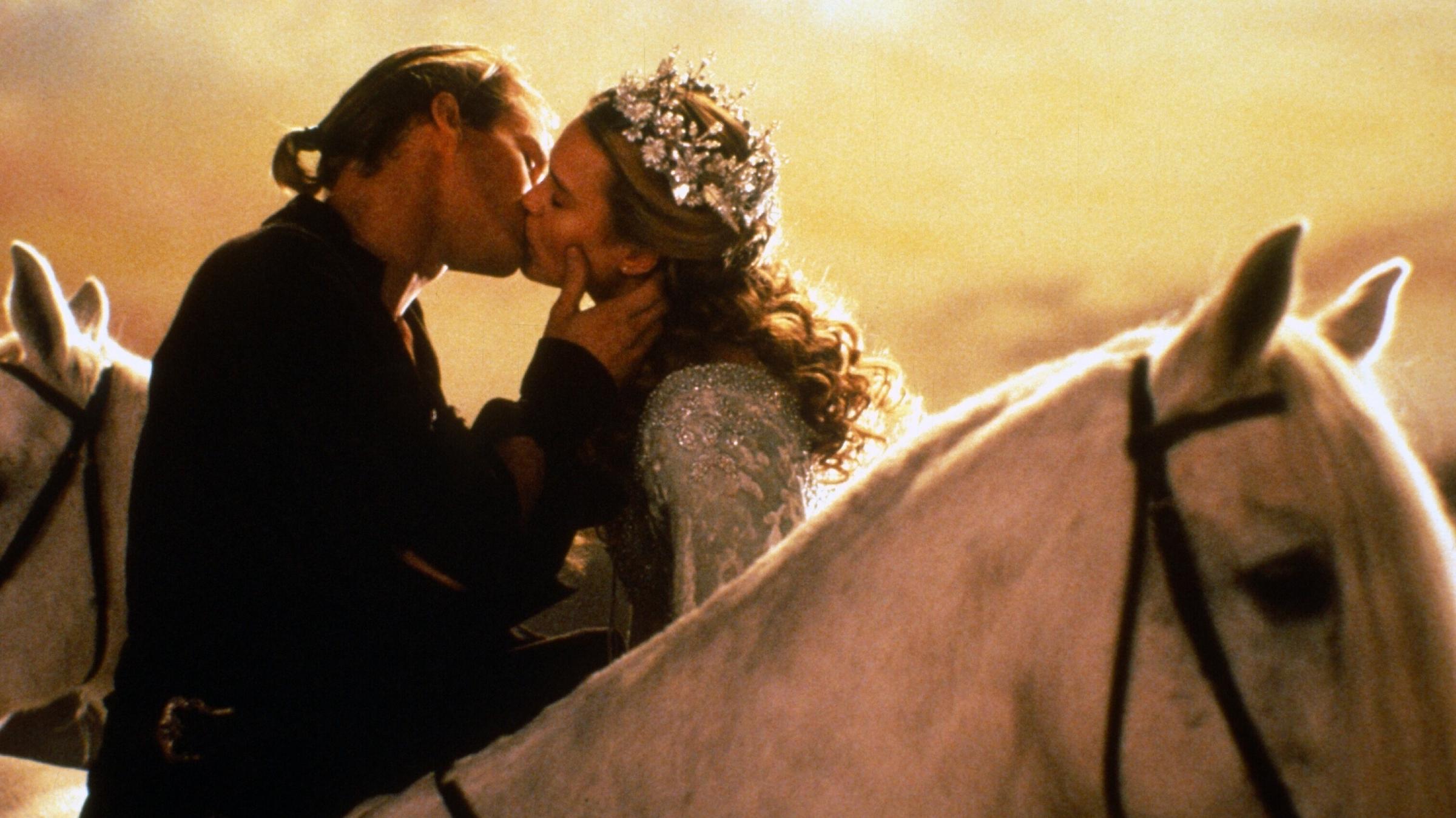 As You Wish': Take A Peek At The Making Of 'The Princess Bride' | NPR  Illinois