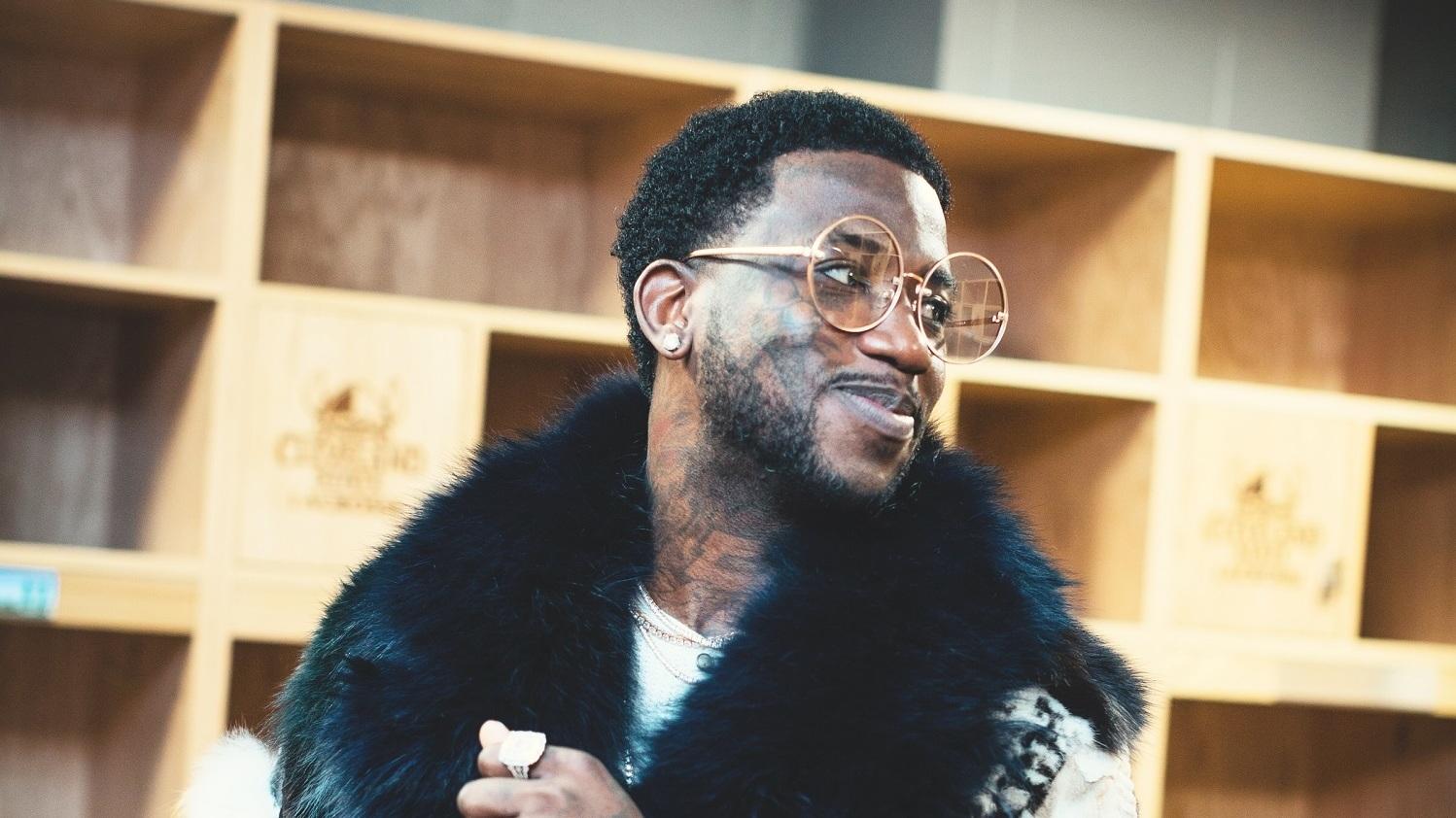 stressende diktator affald The Autobiography Of Gucci Mane': A Story Of Rap And Rebirth | KRWG