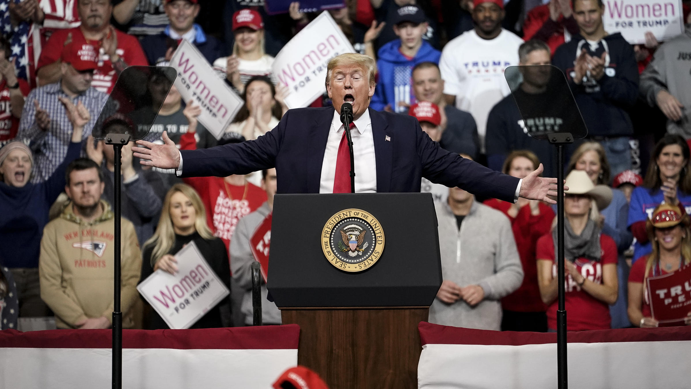 Veteran Gop Strategist Takes On Trump And His Party In It Was All A Lie Public Radio Tulsa Veteran Gop Strategist Takes On Trump And His Party In It Was All A Lie Public Radio Tulsa