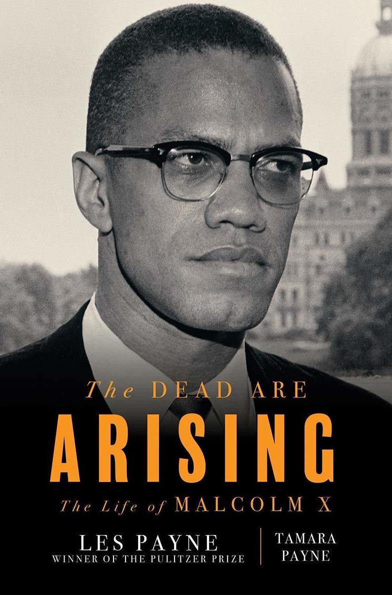 'The Dead Are Arising' Sheds Light On Malcolm X — And Those That