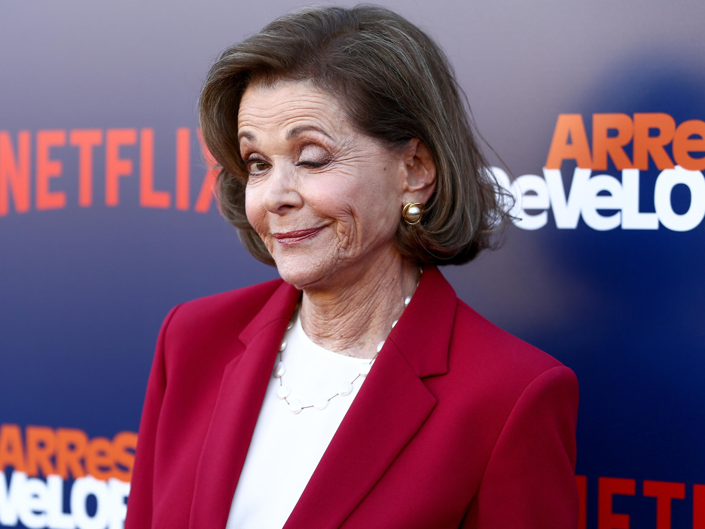 'Arrested Development' Star Jessica Walter Dies At 80 | WJCT NEWS