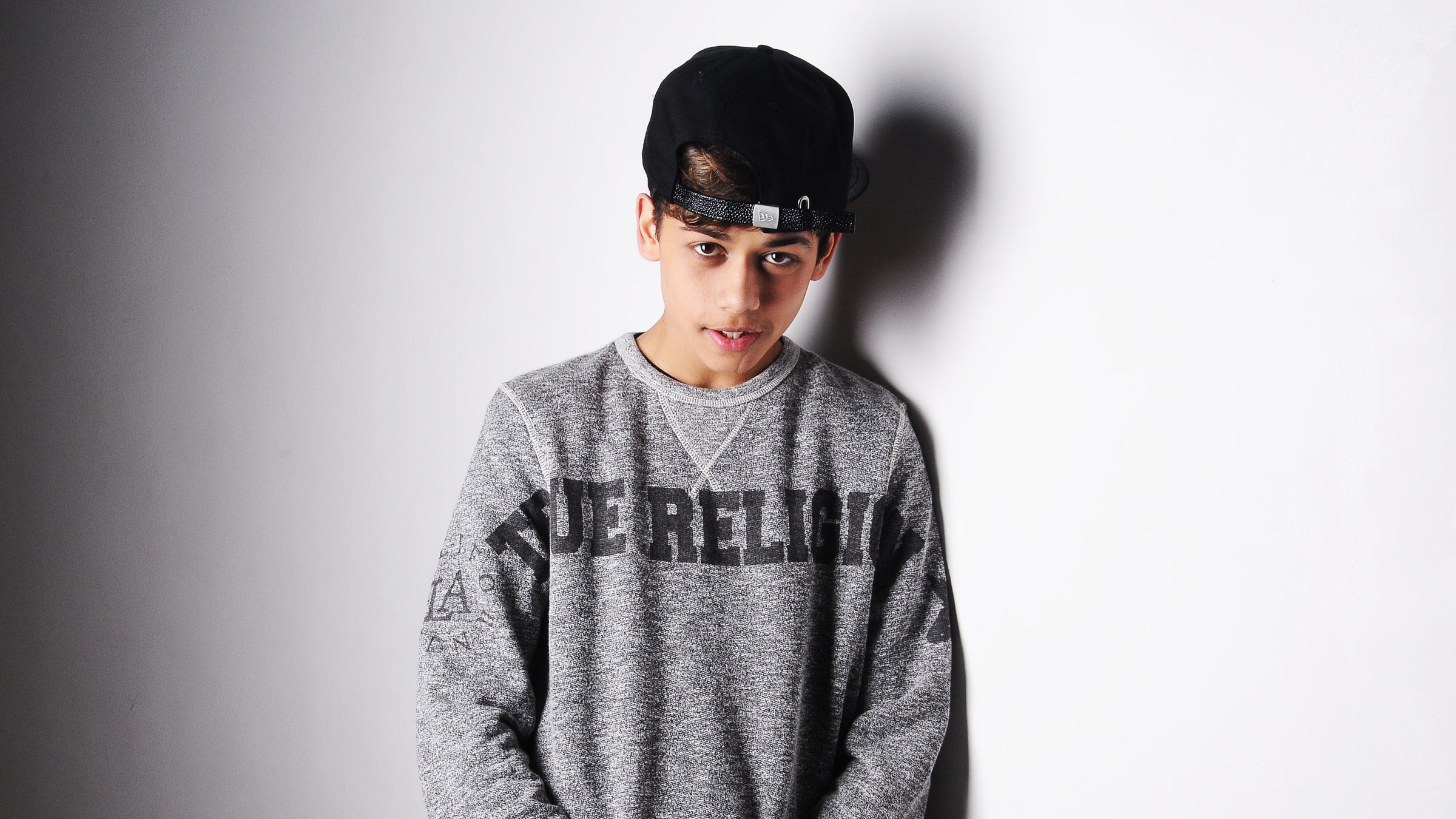 Harris J Pop Music Meets Islam Kanw