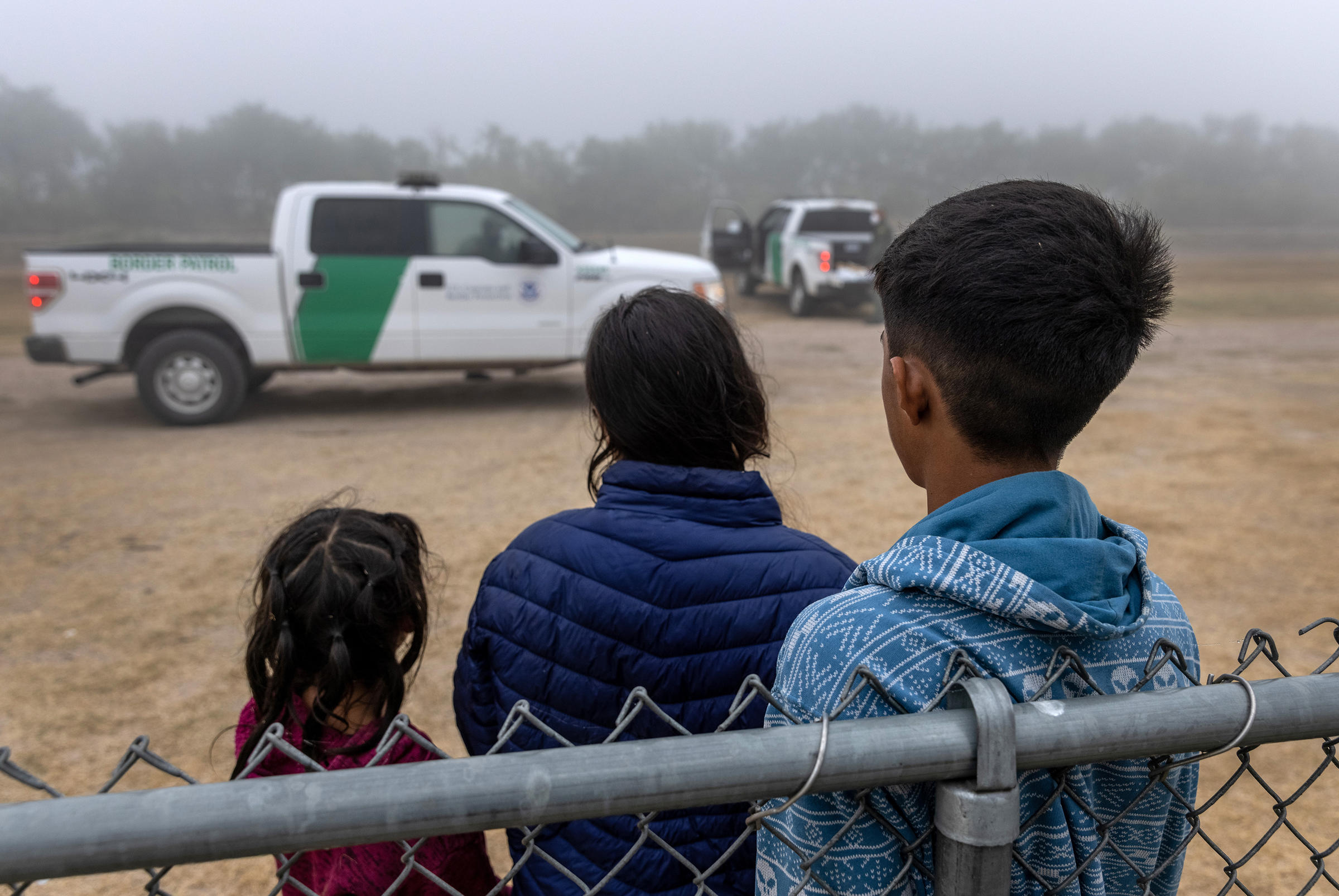 Mikaela Testa: Us Border Detainment Details - syl8w3a