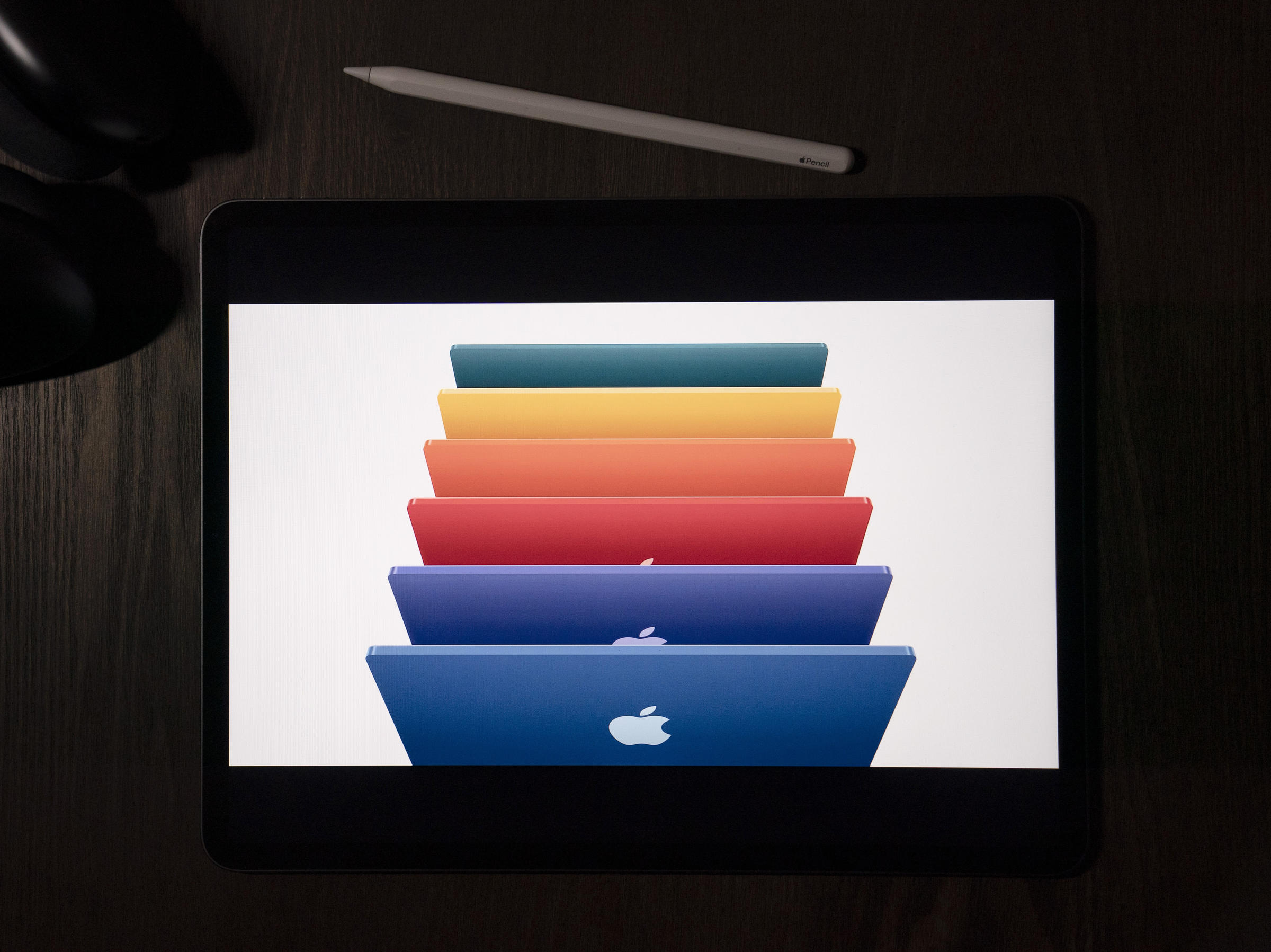 Get Ready For A Shortage Of iPads And MacBooks WJCT NEWS