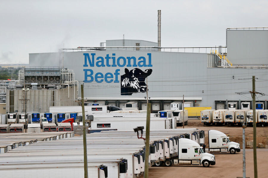 Meatpacking Union Fights Myths, Language Barriers In Its Push To