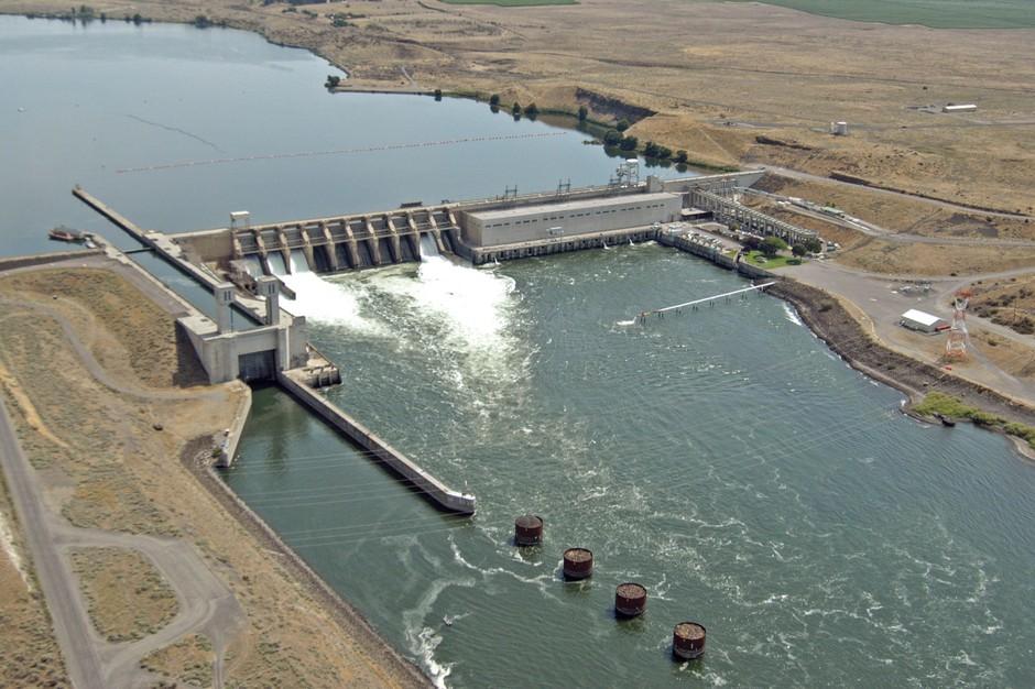 One Idea To Remove Snake River Dams May Be Dead In The Water As Inslee ...