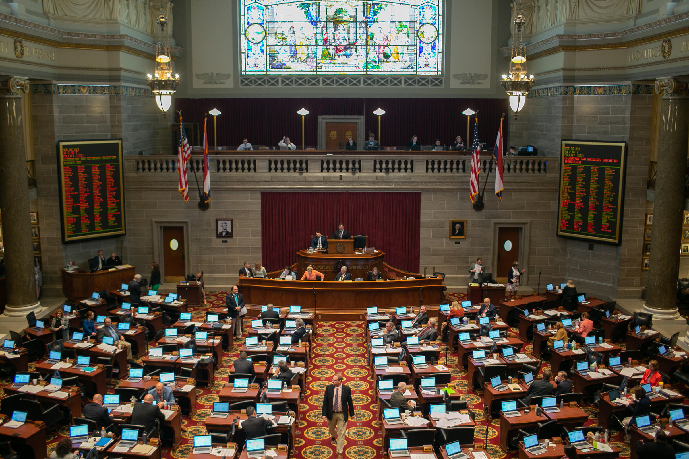 8 Takeaways From A Fruitful, But Frustrating, Missouri Legislative