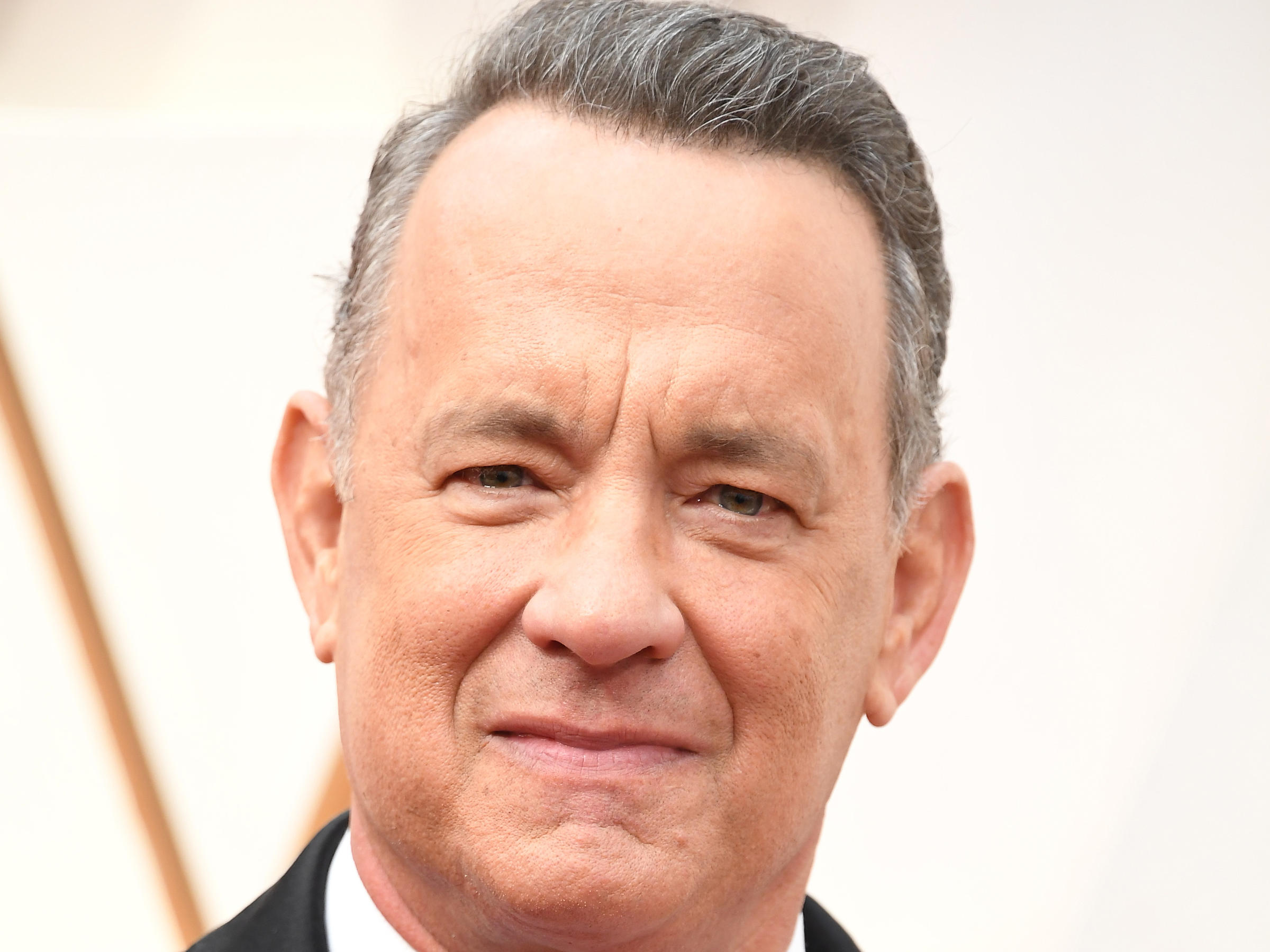 Opinion Tom Hanks Is A Non Racist It S Time For Him To Be Anti Racist Delaware First Media