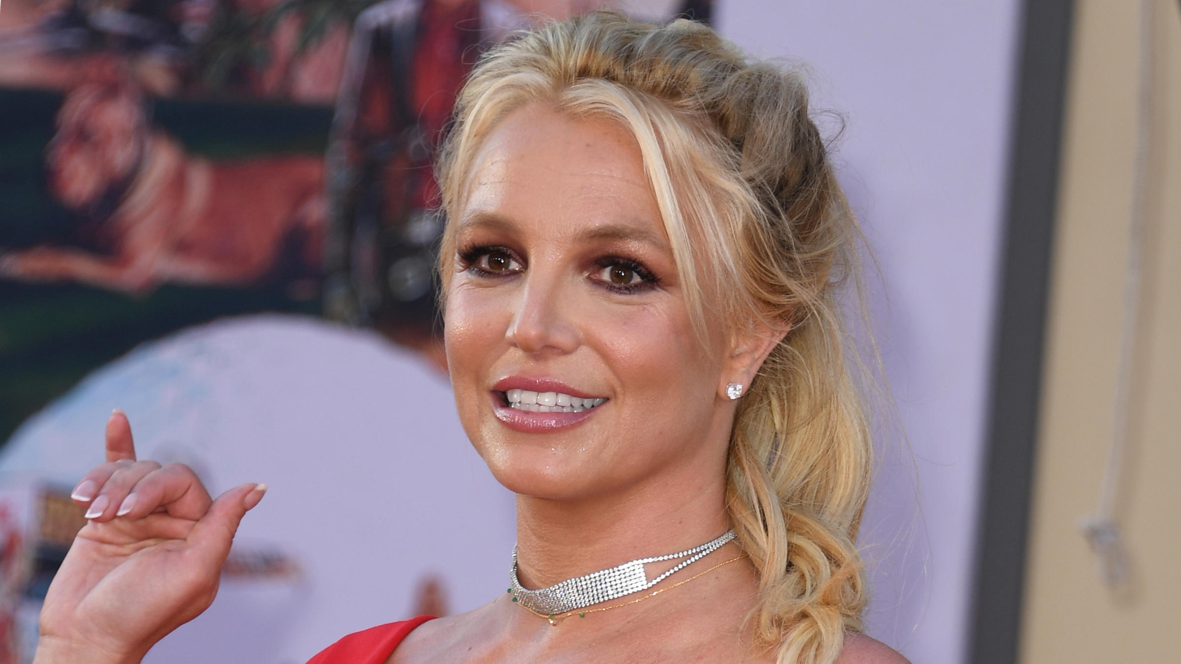 Britney Spears Asks Court To End Conservatorship Detailing Its Control