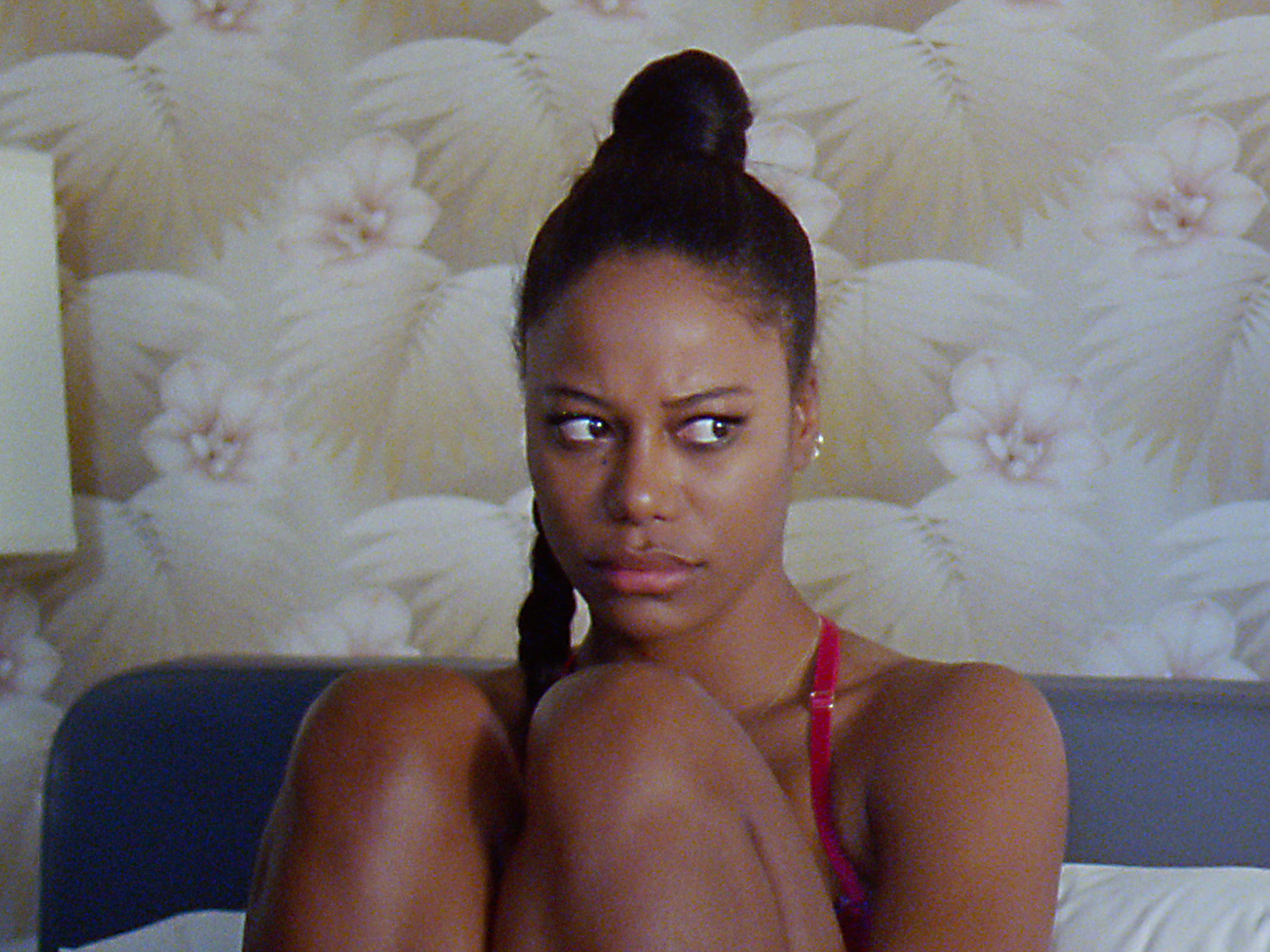 'Zola' Takes A Twitter Thread And Turns It Into A Fever Dream On Film