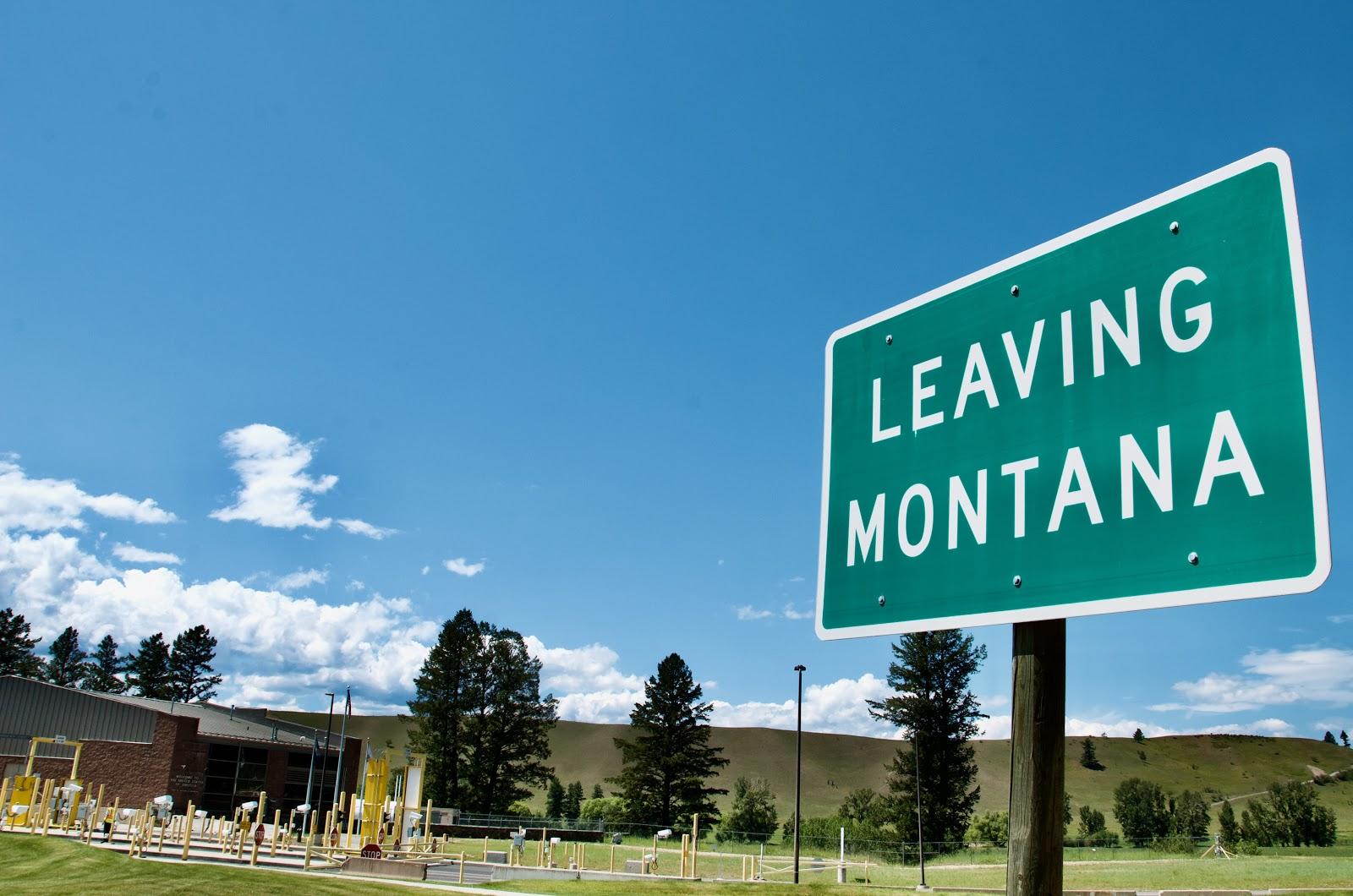 Montana Secretary of State Business Search