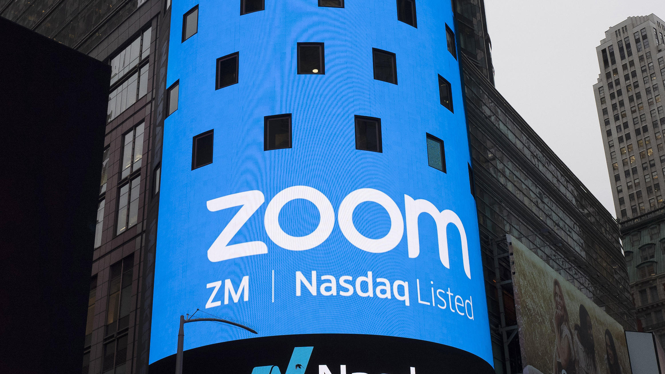 Zoom Agrees To Settle A Privacy Lawsuit For $85 Million | KVNF Public Radio