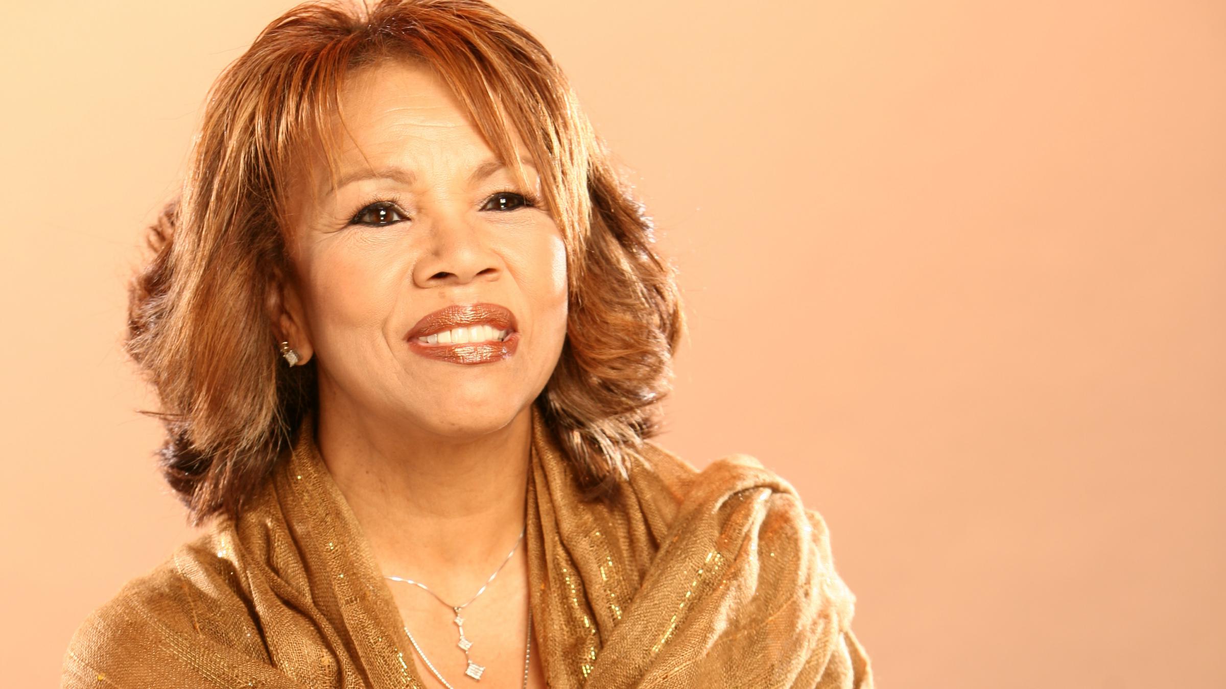 Candi Staton Stops At Nothing To Create | KDLG