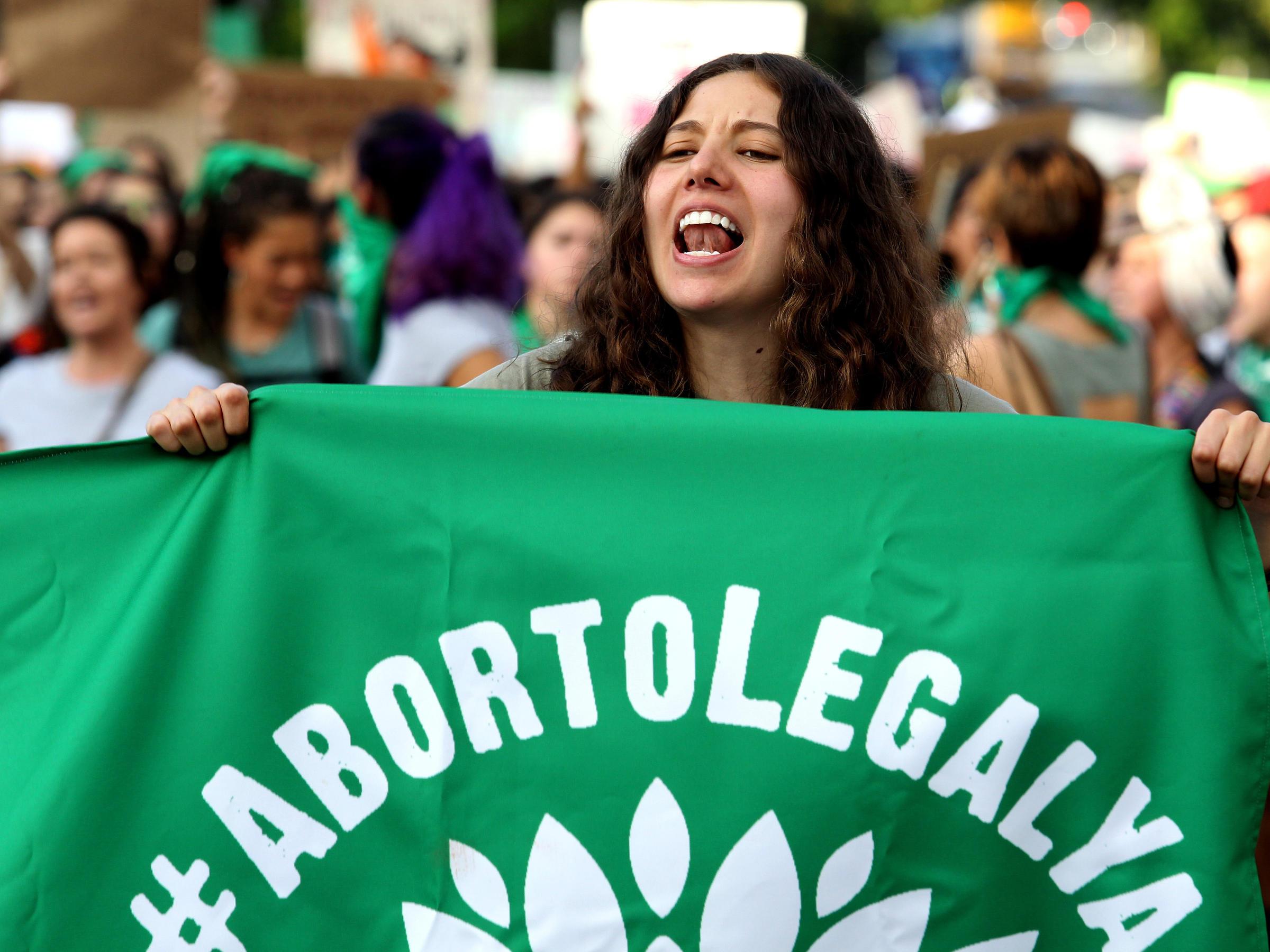 Mexico's Supreme Court Has Voted To Decriminalize Abortion | UPR Utah  Public Radio