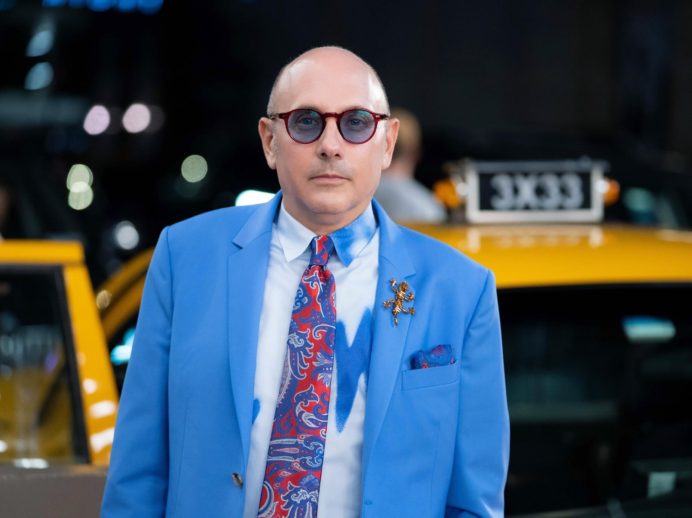 Beloved &#39;Sex And The City&#39; Actor Willie Garson Dies At 57 | KRWG
