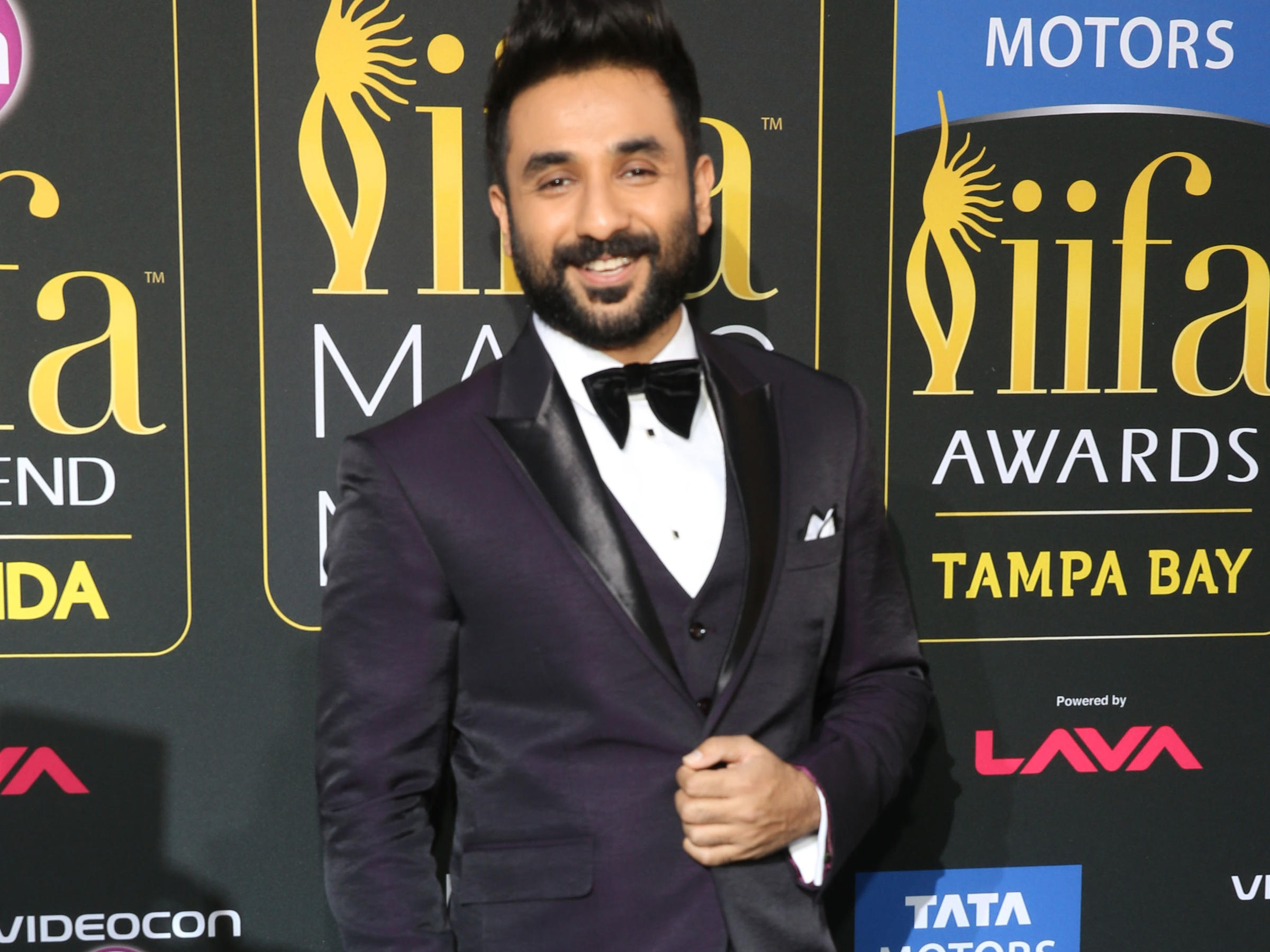 Comedian Vir Das called out sexual violence in India. Now he faces ...