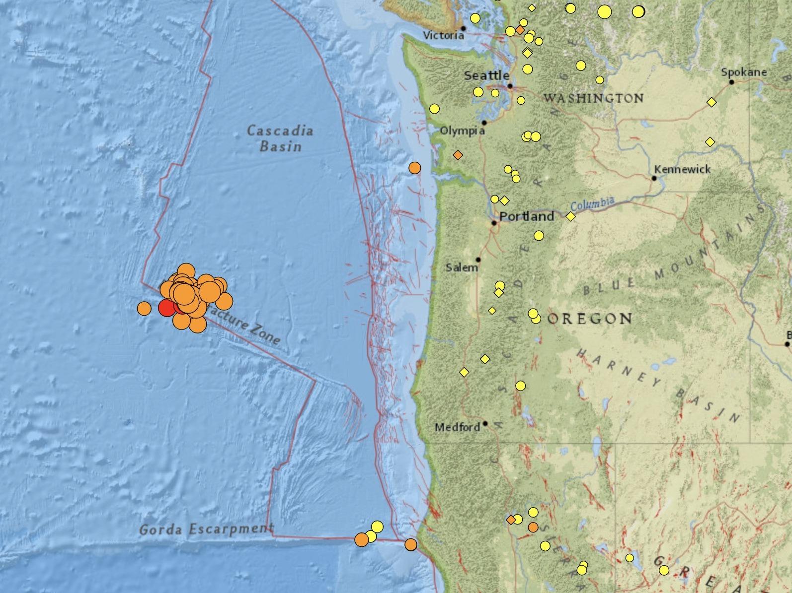 50-earthquakes-hit-off-the-oregon-coast-but-scientists-say-they-re-no