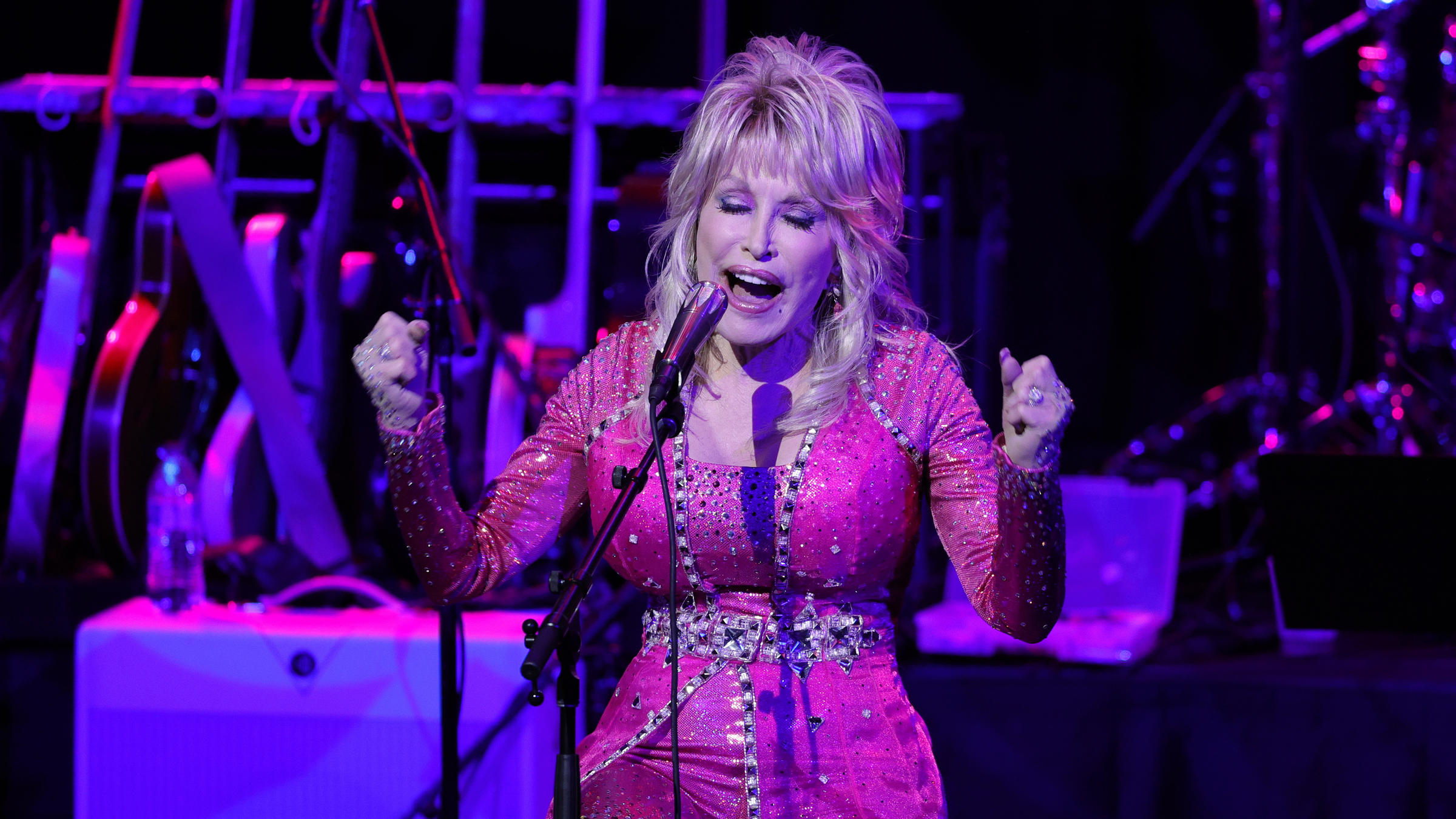 Dolly Parton Tour Schedule 2022 Dolly Parton, Eminem, Lionel Richie Among The 2022 Rock & Roll Hall Of Fame  Nominees | Ktep