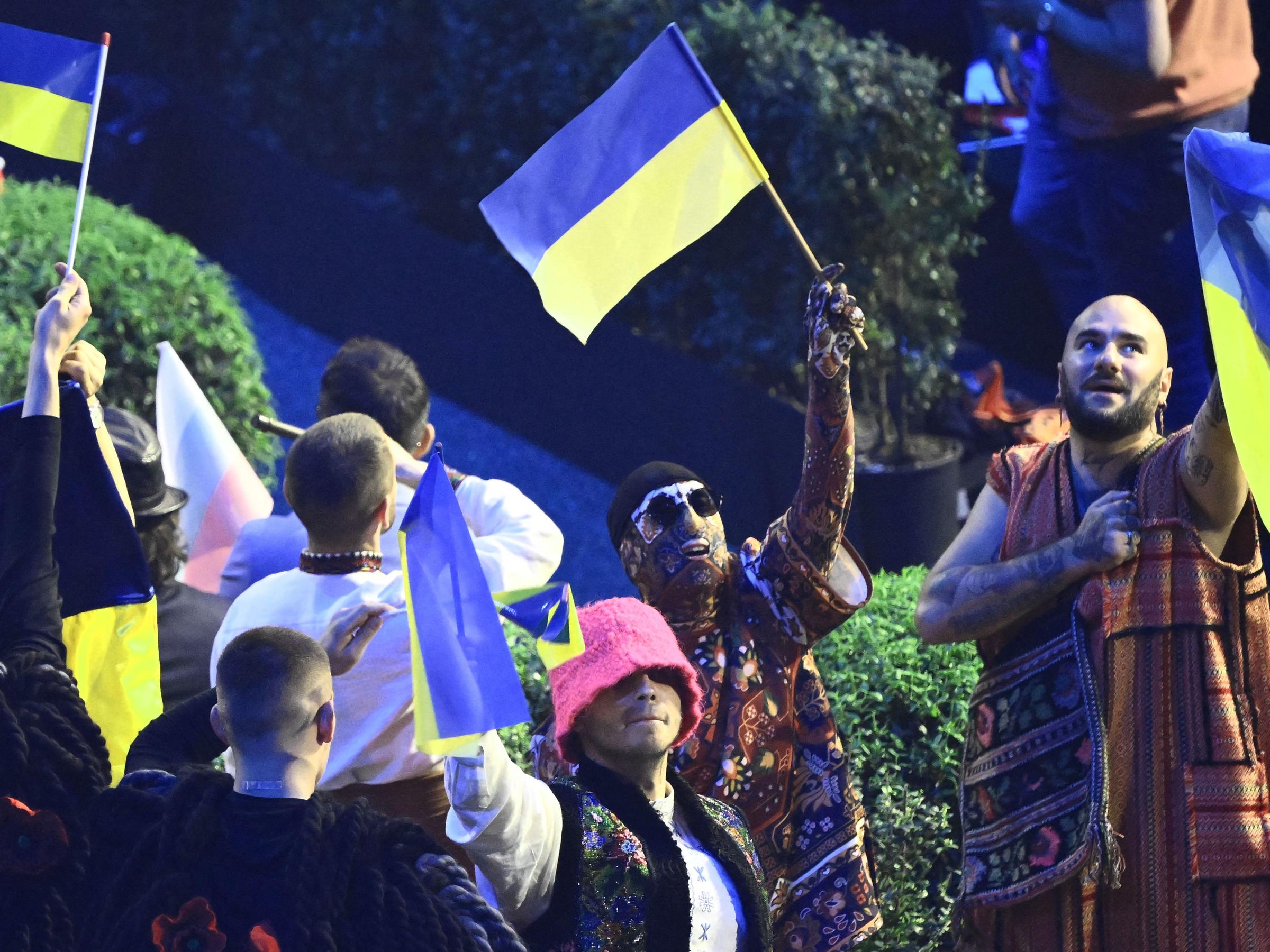 a-fan-favorite-band-from-ukraine-advances-to-the-eurovision-grand-final