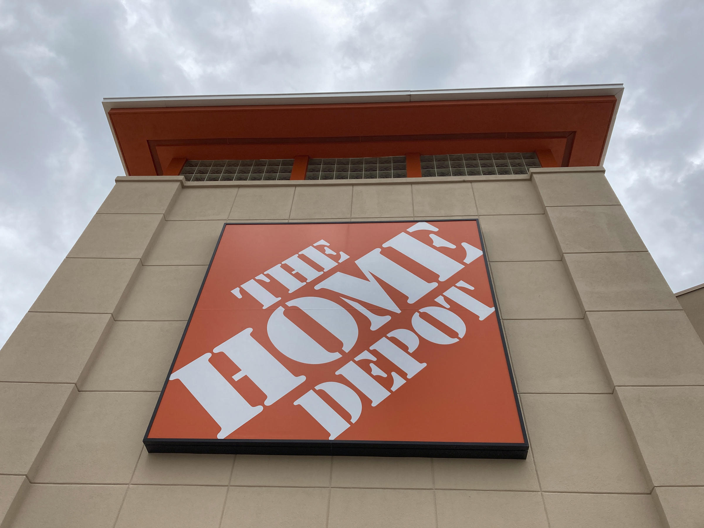 A judge dismisses an ex-Home Depot employee's case about not wearing ...