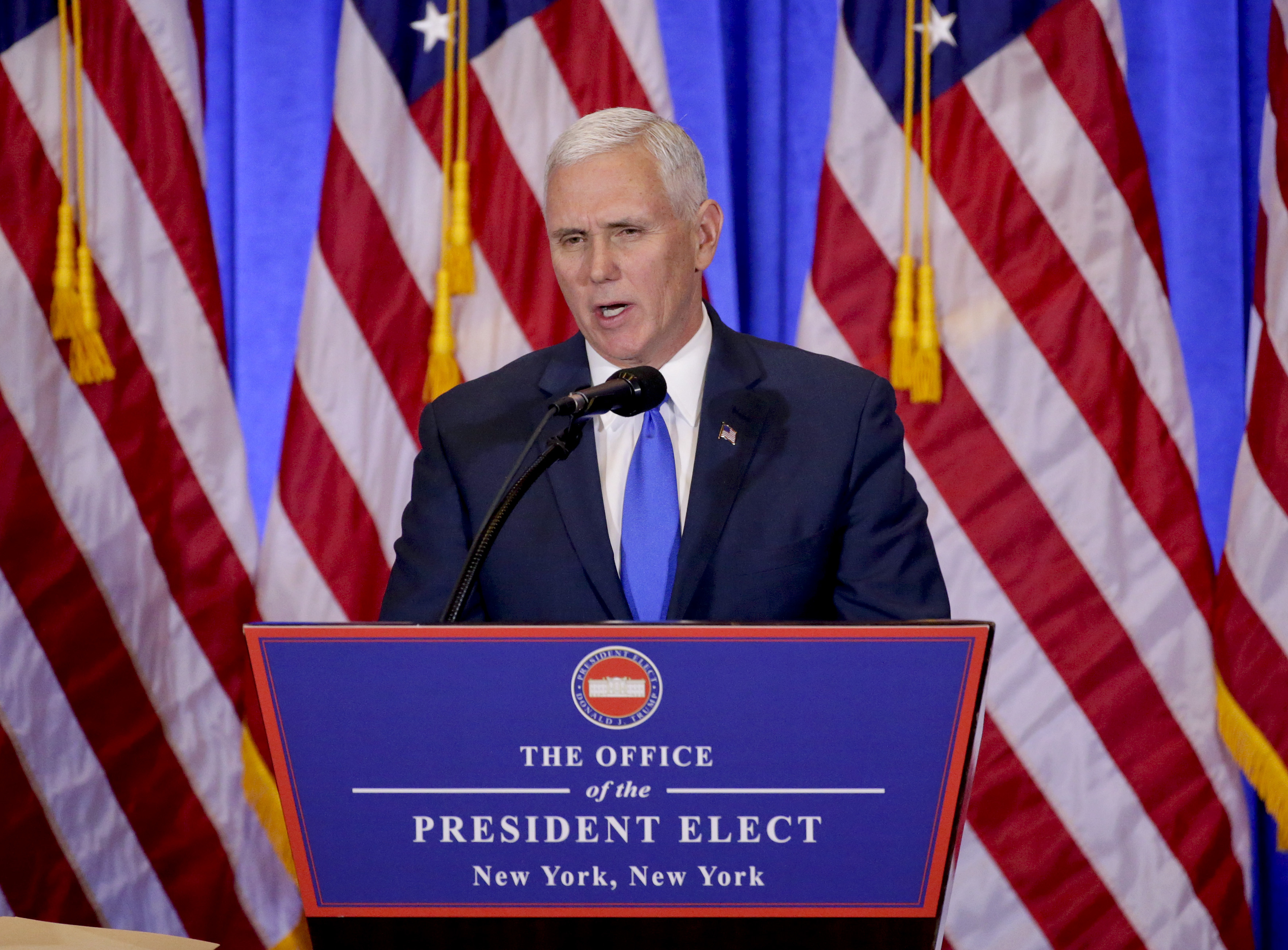 Can Indiana Benefit From Vice President Pence Wmot