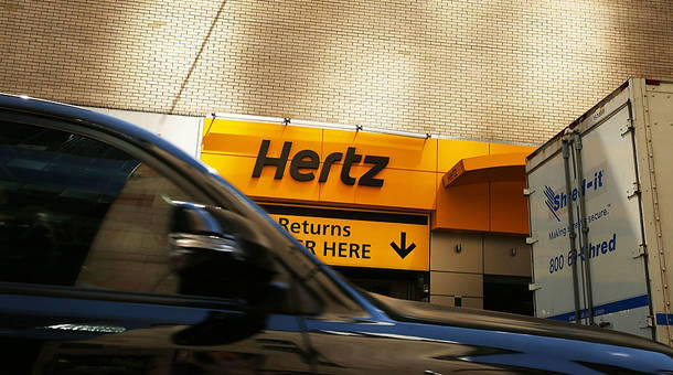 Car Rental Manhattan >> Kathryn Marinello Takes The Wheel At Hertz Wcai Car Rental Manhattan >> Kathryn Marinello Takes The Wheel At Hertz Wcai