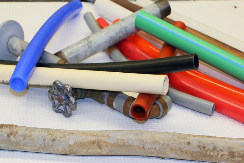 Fixtures, Pipe Materials Could Affect Drinking Water Safety Side Effects