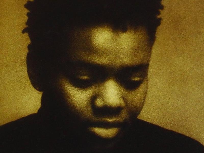 From The Archives: Hear Tracy Chapman's First NPR Interview, From 1988 ...