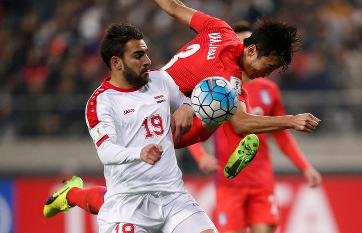 Syria National Football Team Damascus Sport Stadium Saudi Arabia Times Transparent Png