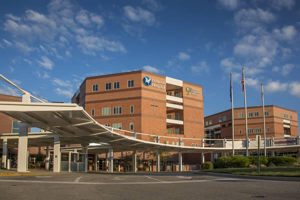 Fort Wayne City Council Members, Doctors Support Lutheran Hospital ...