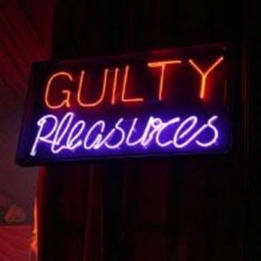 Guilty Pleasures Music We Love More Than We Can Say Wwno