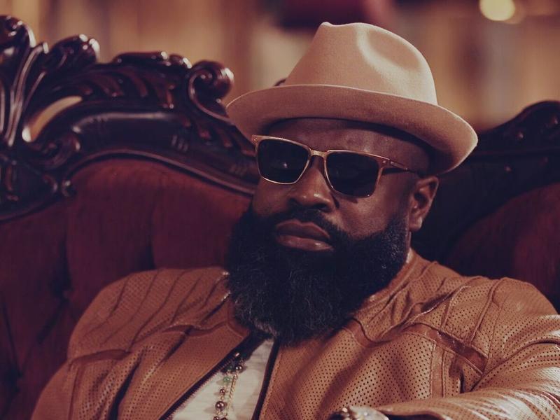 Between The World And Black Thought | WJCT NEWS