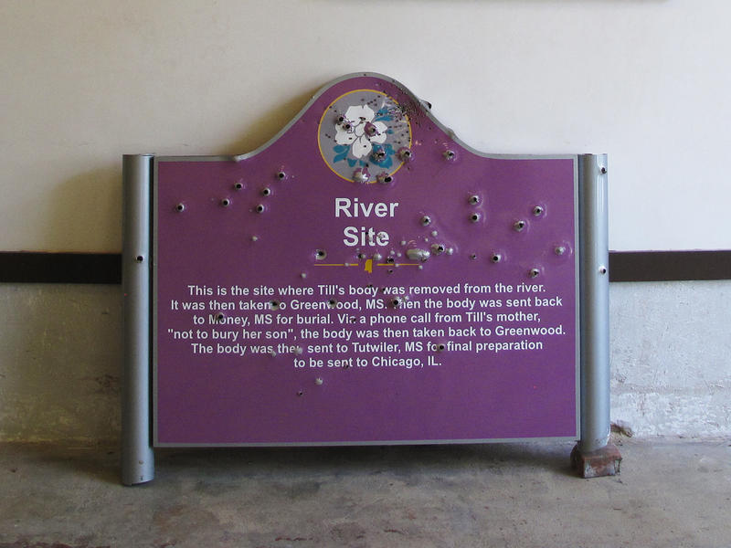 'Why Don't Y'all Let That Die?' Telling The Emmett Till Story In