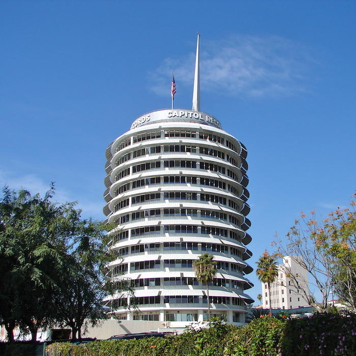Los Angeles Soundtrack for the Angels Nashville Public