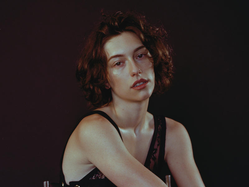King Princess On 'Cheap Queen' WJCT NEWS