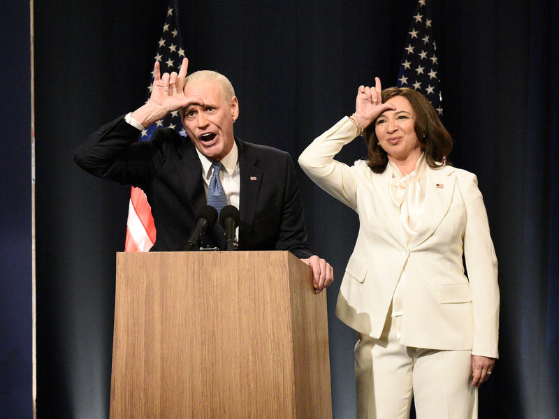 After Biden Victory Snl Returns To Form Thanks To Dave Chappelle Wvik