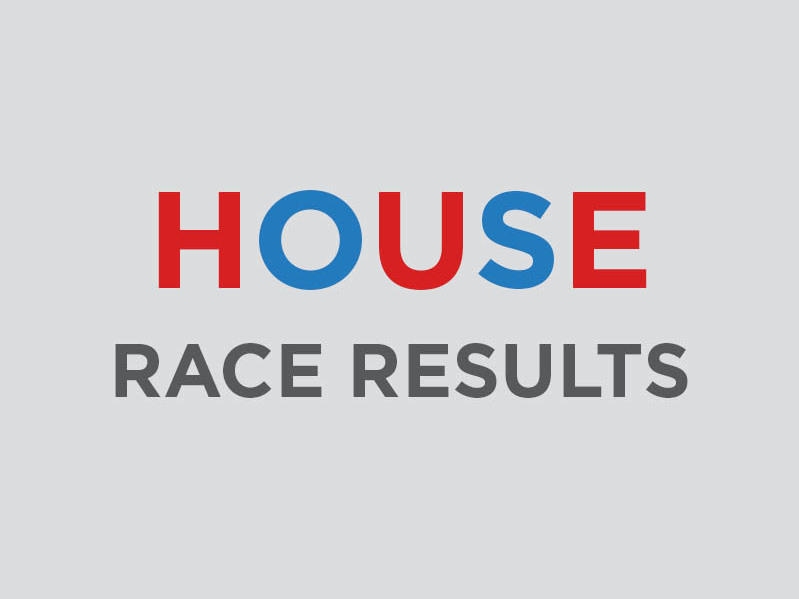 House Election Results 2020 Live Wvik