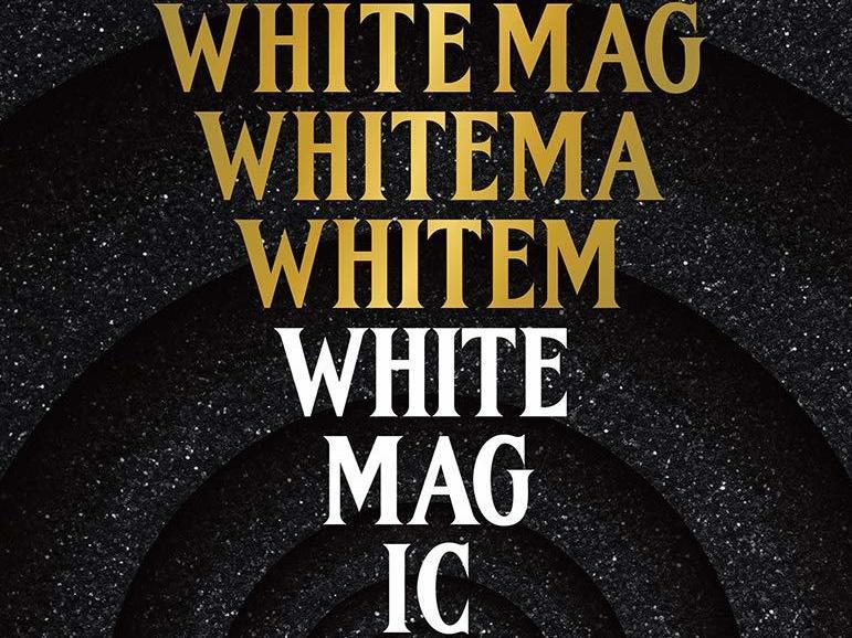 white magic elissa washuta