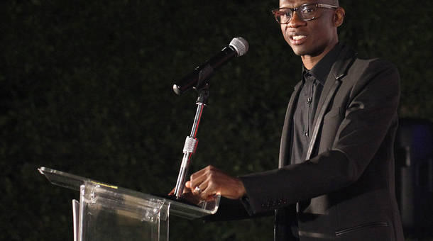 Spotify Recruits Troy Carter To The Streaming Wars Wvtf