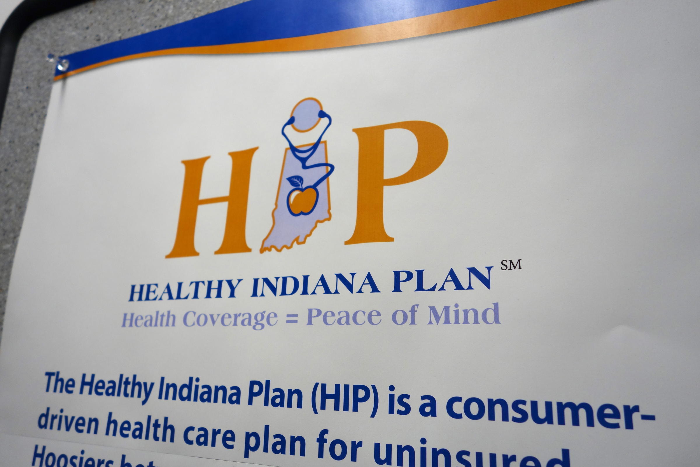 Indiana Medicaid Eligibility Income Chart