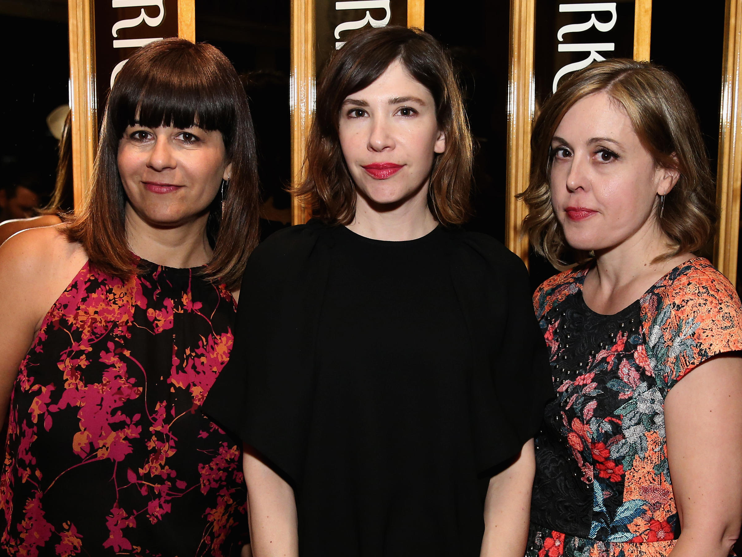Planned Parenthood Benefit Will Include New Music From Sleater-Kinney ...