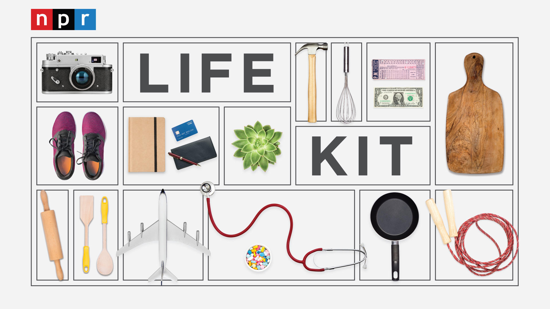 Life Kit from NPR | WJCT NEWS