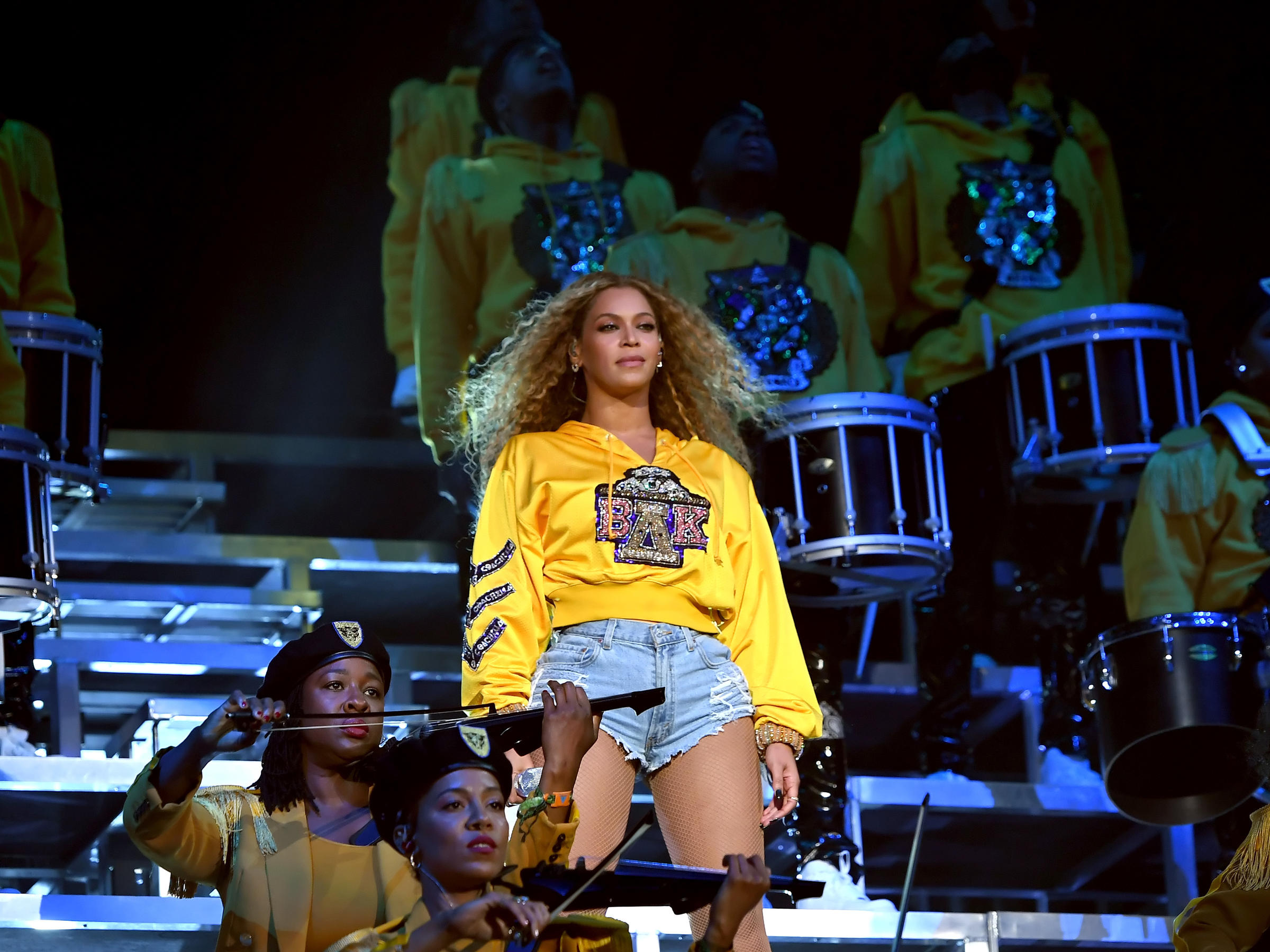 Beyonce Coachella 2019 Youtube Full Performance