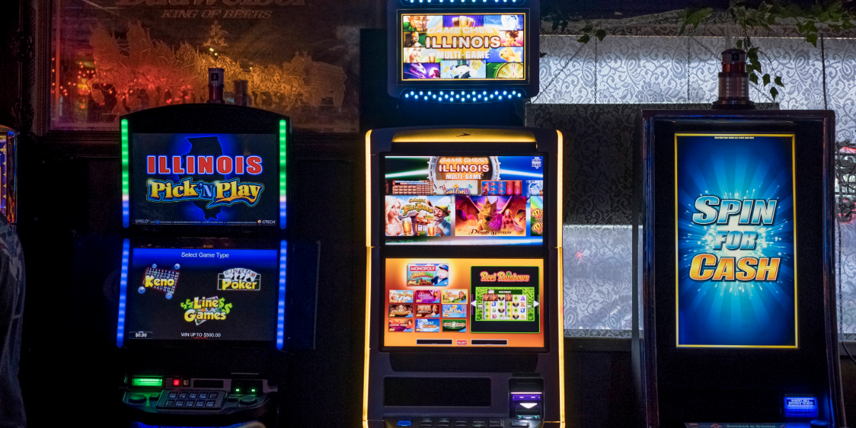prairies edge casino slot machines