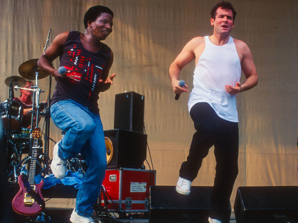 Johnny Clegg A Uniting Voice Against Apartheid Dies At 66 - 