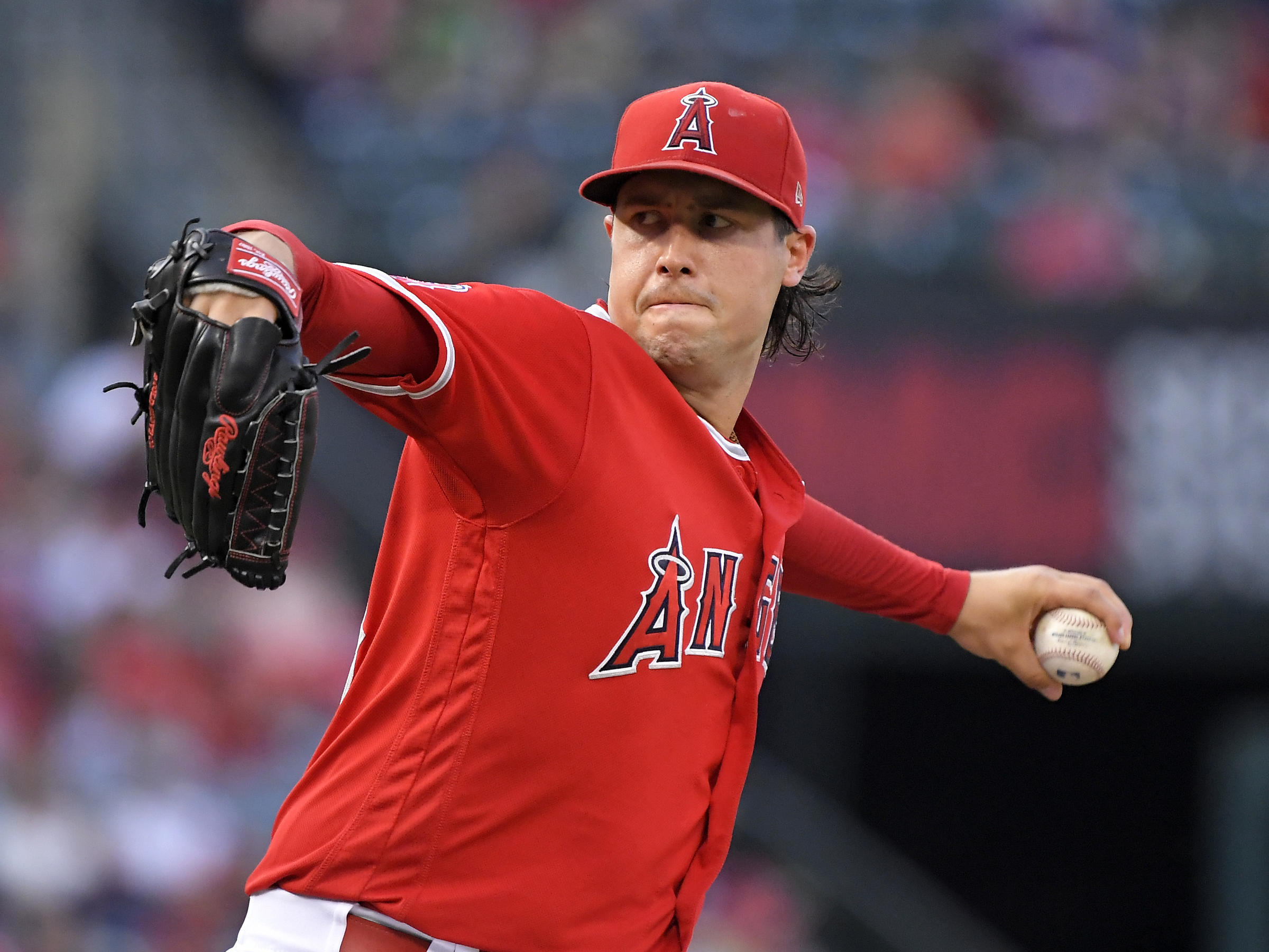 Autopsy Of Los Angeles Angels Pitcher Tyler Skaggs Reveals Opioids And ...
