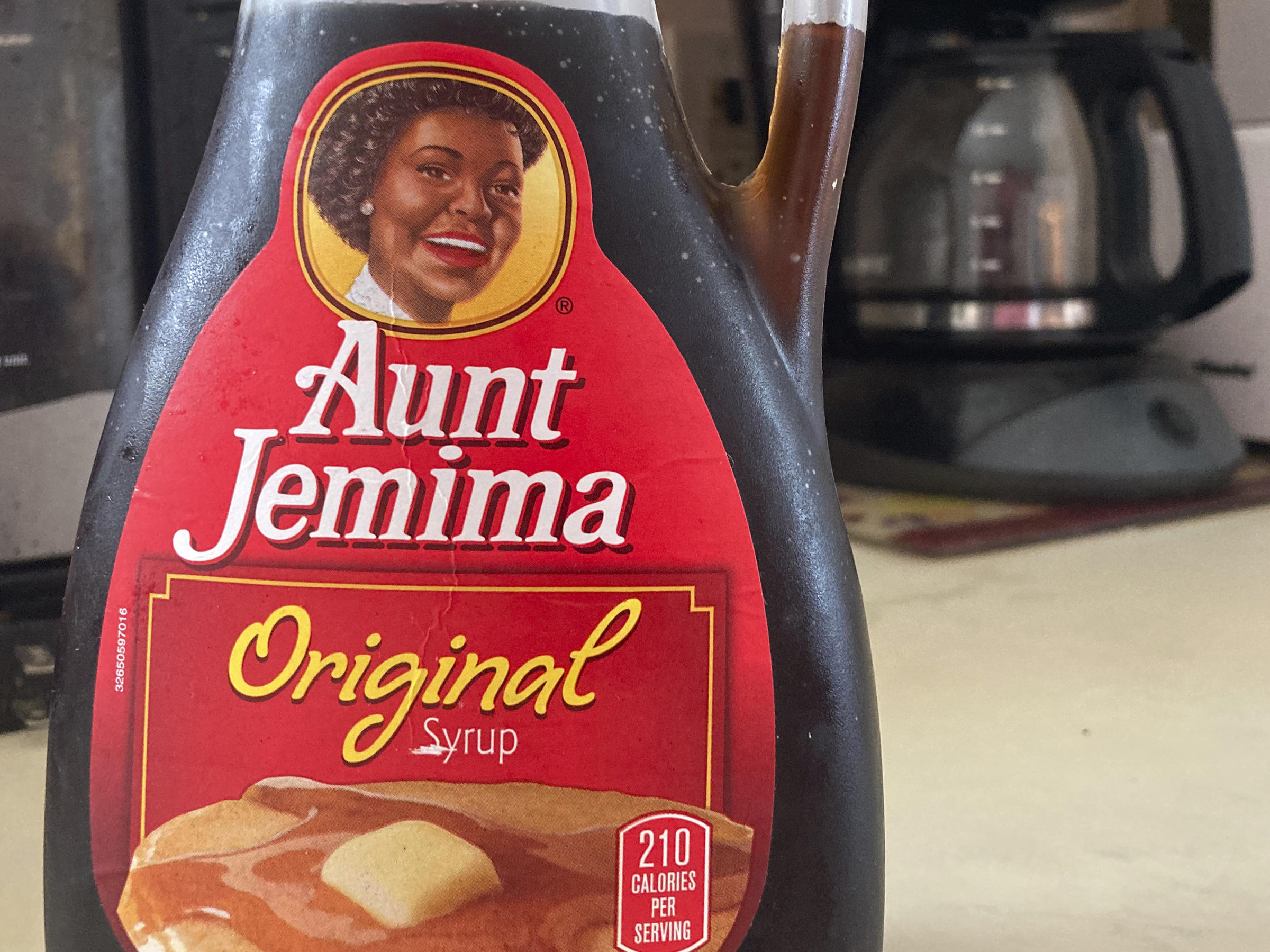 Aunt Jemima Will Change Name Image Uncle Ben S Also Plans Brand