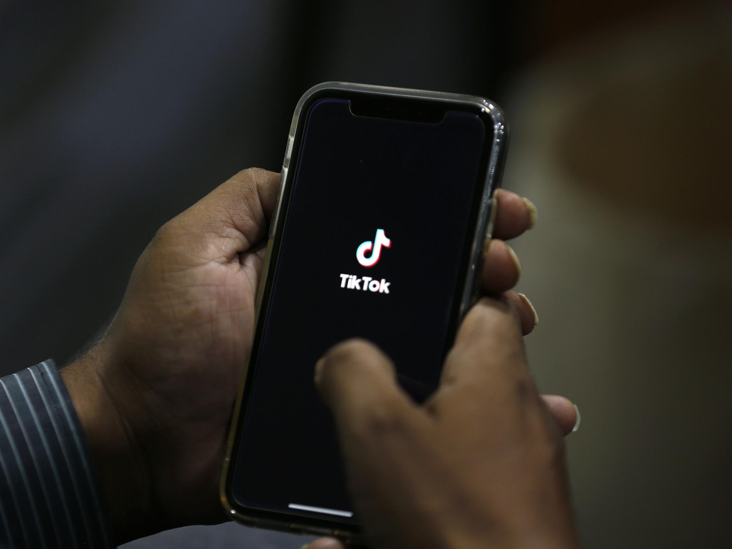 Biden Administration Pauses Trump's TikTok Ban, Backs Off Pressure To ...