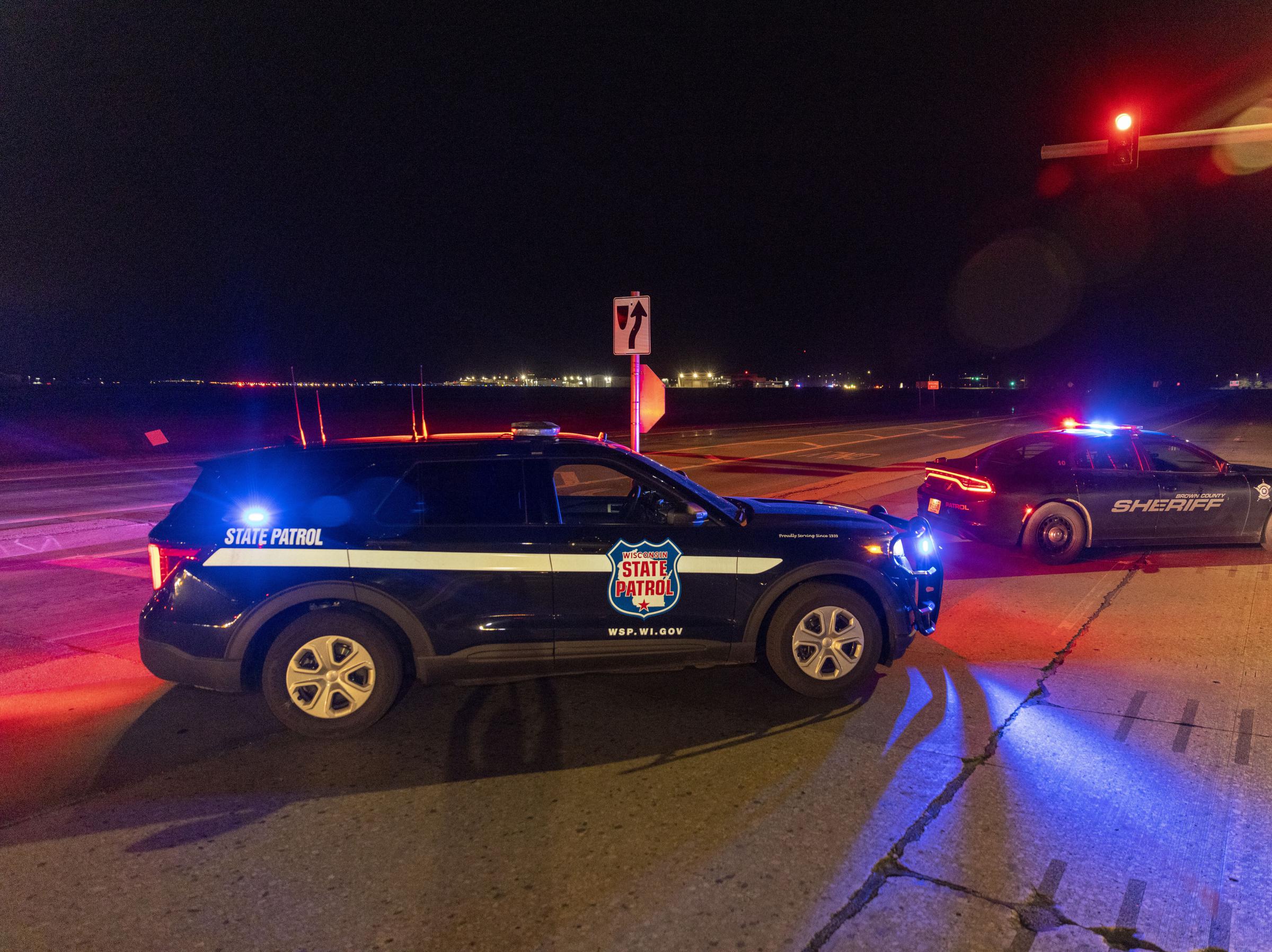 2 Killed In Shooting At Wisconsin Casino; Gunman Slain | WJCT NEWS